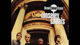 Ocean Colour Scene - It's My Shadow chords