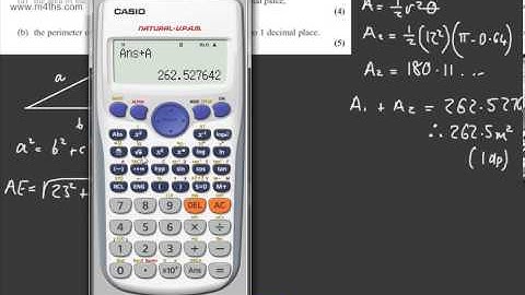 q5   C2 Edexcel May 2013 Non Replacement Paper   Quick worked examples   core 2 AS maths