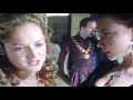 The Tudors/ Queen Anne Boleyn vs Jane Seymour