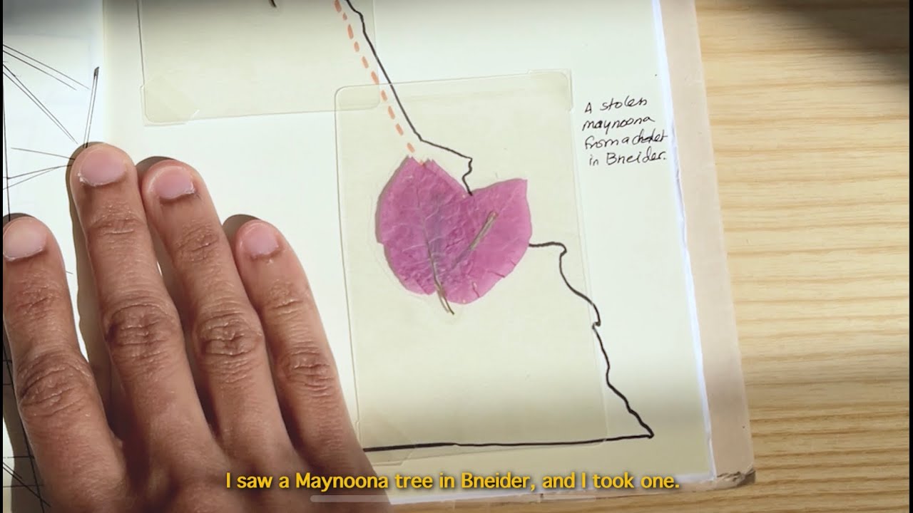 Sketchbook Histories Kuwait Entries (September October 2022) YouTube