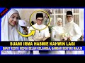 Suami irma hasmie kahwin lagi dapat restu kedua belah keluarga gambar sekitar majlis akad nikah