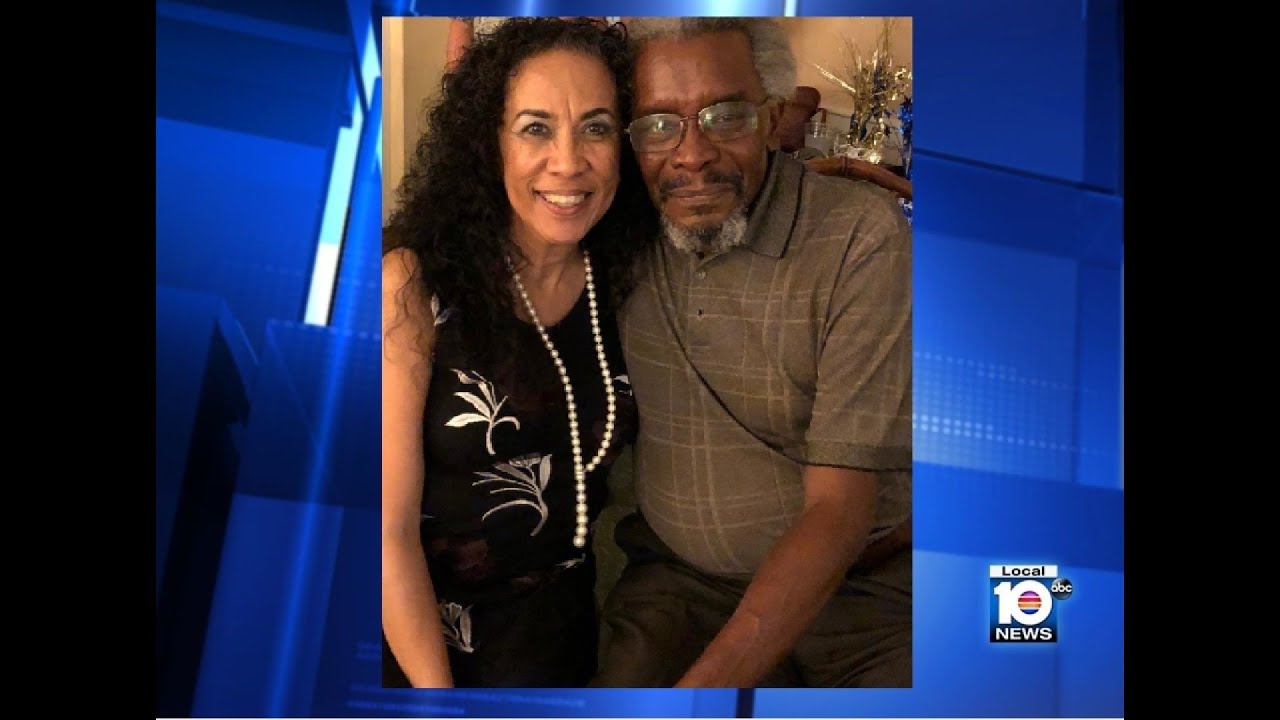 Murder-suicide ends with man burning down house, then killing himself in front