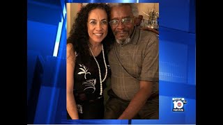 Murder-suicide ends with man burning down house, then killing himself in front