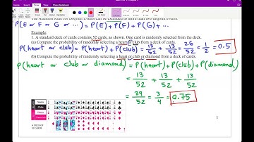 Elementary Statistics – Section 5.2