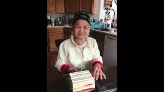grandmas slide show denver   SD 480p