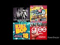 Telephone Lady Gaga Beyoncé Kidz Bop The Glee Cast Mini Pop Kids Mashup