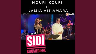 Sidi Boumedien