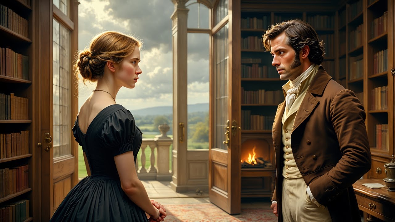 Sie war seine Witwe… bis sie ihn eines Tages lebendig, gesund und völlig fremd sah