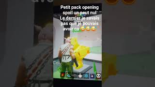 pack openiggggggg enfin grâce à l'administration abuse si tu étais la like