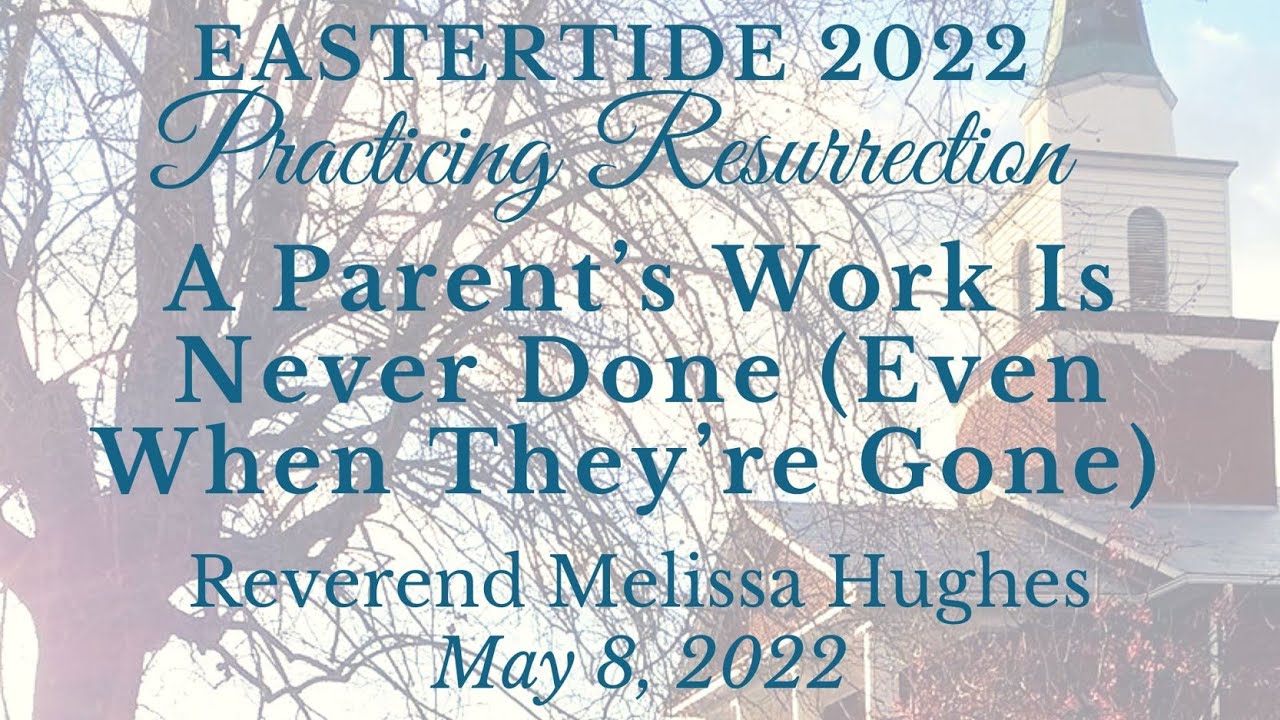 Hominy Baptist Church Sunday May 8, 2022 YouTube