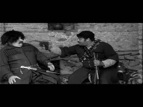 მე მითქვამს და..