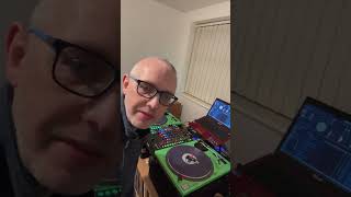 Scratching Over Followers Beats