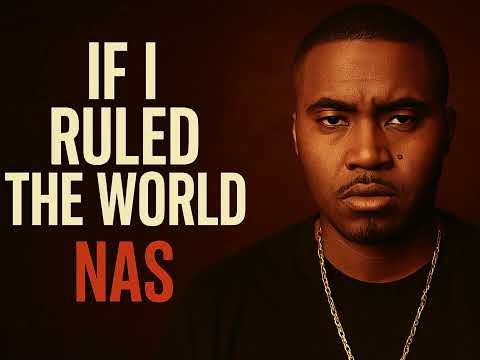 Nas | If I Ruled the World (Imagine That) (Super Clean Version)
