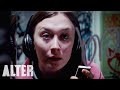 فیلم کوتاه ترسناک راهنمای صوتی ALTER 