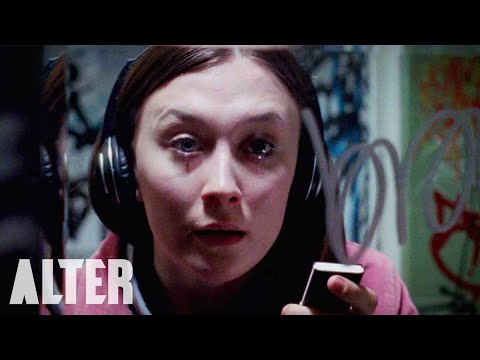 Horror Short Film "Audio Guide" | ALTER