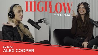 Alex Cooper | High Low with EmRata