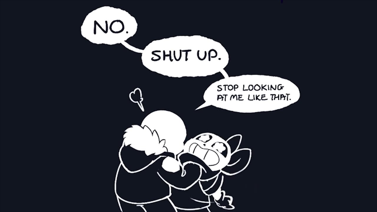 🎄❄️ARTI_❌_SANS❄️🎄 on X: Guys, please subscribe to me, but