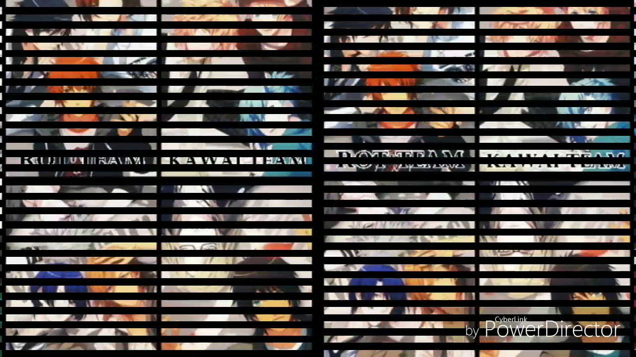 Quartet Night Poison Kiss By Garakuta By Anneke Sato