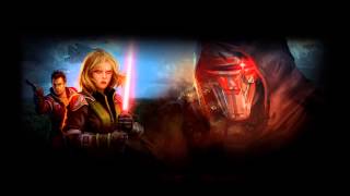 Swtor Shadow Of Revan  The Return