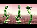 New Alien Dance Full Version - Dame Tu Cosita