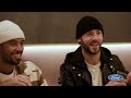 A Meal with Kris Letang and P.O Joseph | Pittsburgh Penguins