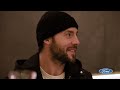 A Meal with Kris Letang and P.O Joseph | Pittsburgh Penguins