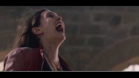 Sad multifandom - it