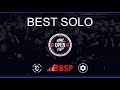 Killa RockStar | BEST SOLO | UOC 2020