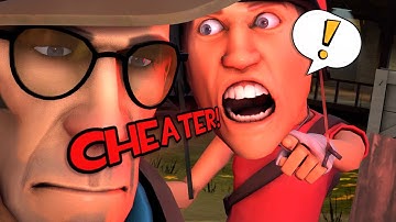 Scream Fortress Experience