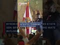 Byron Donalds announces Bryan Avila as running mate in Florida governor race