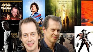 Steve Buscemi In Every Movie