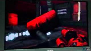 PS3 Tech Demo