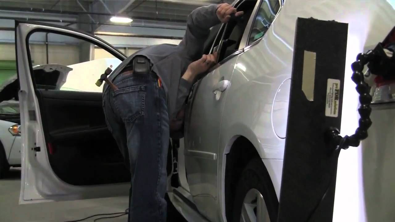 Dent Olympics Director | Terry Siegle | 2011 Mobile Tech Expo Corpus Christi