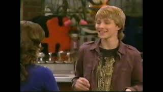 Disney Channel Sonny With A Chad Promo september 2009