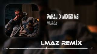 Murda X Mıdıgo Me - Pahalı Remix 2023 Resimi
