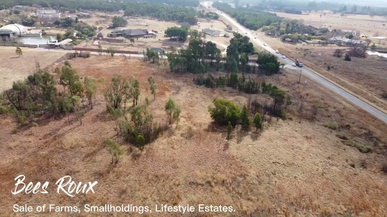 Exceptional Investment Opportunity in Pretoria East – Tiegerpoort