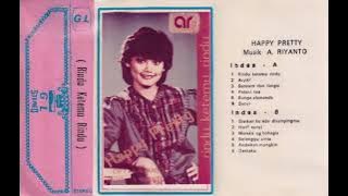 Happy Pretty - Rindu Ketemu Rindu   Composer - A. Riyanto (1983)