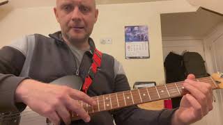 my take on EJ mini lesson 6 7