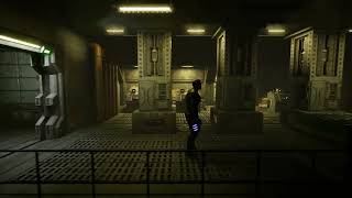 Scifi Scroller Modules Preview
