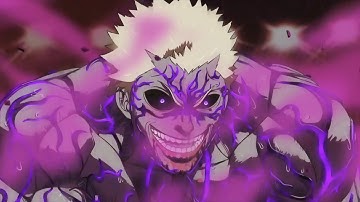 「AMV」- NO TURNING BACK 👊