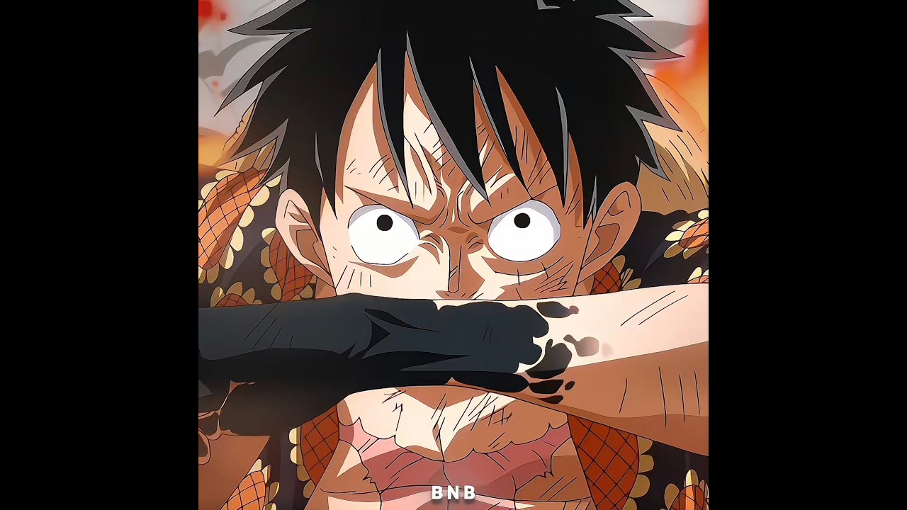 Watch Don't Copy My Flow - Luffy Gear 4 Edit on YouTube Watch Don't Copy My Flow - Luffy Gear 4 Edit on YouTube