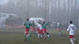 KFC.Eeklo-WIK.Eine: 1-1
