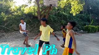 Mga Batang Warriors Ng Team Lapus Lapus Gustong Mag Viral Sa YouTube