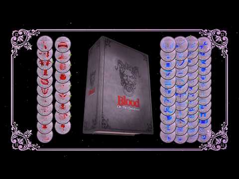Blood on the Clocktower - Game Trailer