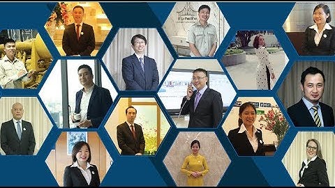 Cùng PMC tạo dựng sự nghiệp, phát triển bền vững