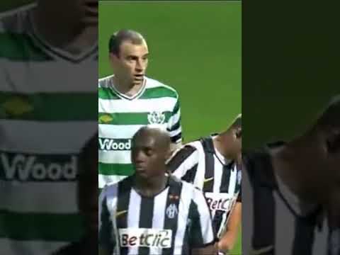 DEL PIERO shocked the goalkeeper #shorts DEL PIERO shocked the goalkeeper #shorts Thumbnail