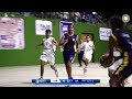 M-86 | HAR VS UP | GIRLS  HIGHLIGHTS