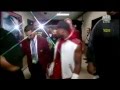 Floyd mayweather jr ring entrance vs miguel cotto