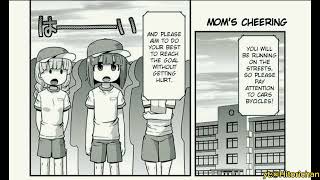 chapter 11 | Kobayashi-san Chi no Maid Dragon: Lucoa Is My xx. | manga