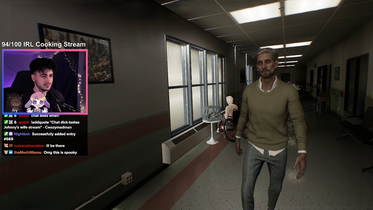 Crazymadman Plays Project 13!